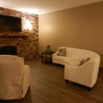Nippenose Valley Village Interior