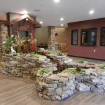 Nippenose Valley Village Interior