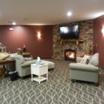 Nippenose Valley Village Interior