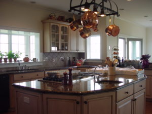 Kitchen Interior