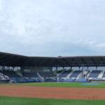 Bowman Field Stadium