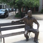 Bases Loaded Sculptures
