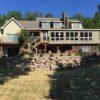 Eagles Mere Sunroom and Porch Addition