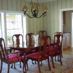 Dining Room Interior