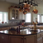 Kitchen Interior