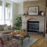 Living Room Interior