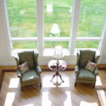Birds Eye View Interior