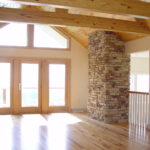 Third Floor Interior
