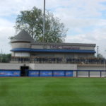 Logger's Landing at Bowman Field